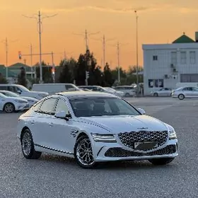Genesis G80 2020