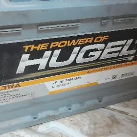 Akumlator akumlyator