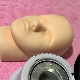 Маникен, стерилизатор