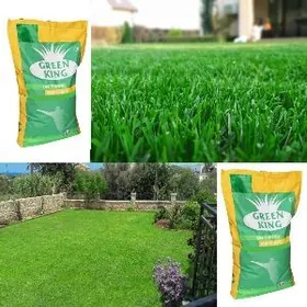 Gazon tohum, çim tohum