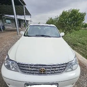 Toyota Avalon 2004