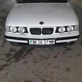 BMW 520 1993