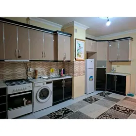 Arenda Jemagat Buzme