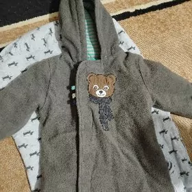 детские вещи