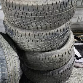pakyrysga tigir 235/55R18