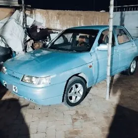 Lada 2110 2002