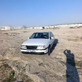 Opel Vectra 1990