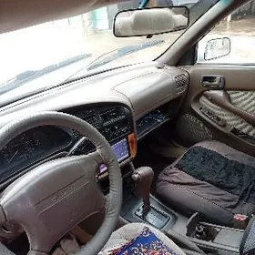 Toyota Camry 1996