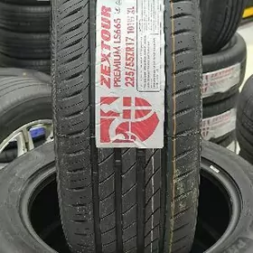 Zextour 225 55 17 Taze teker