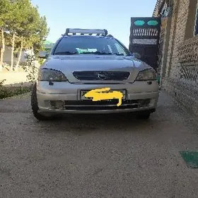 Opel Astra 1999