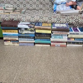 книги русская классика