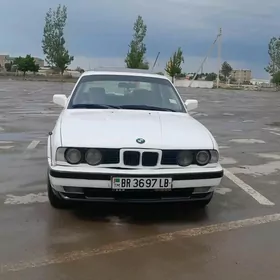 BMW 525 1991