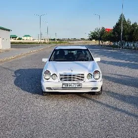 Mercedes-Benz E280 1999