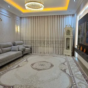 Gurtly 2 etaz 3 komt bet jaý