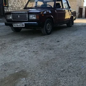 Lada 2107 1993
