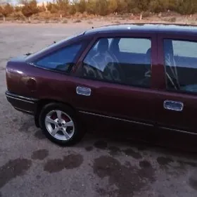 Opel Vectra 1991