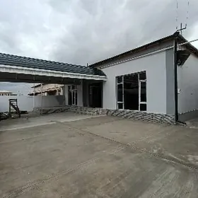 Орджаникидзе 8соток 4комнат