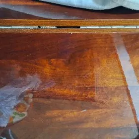 раздвижной стол