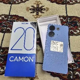 Tecno camon 20 pro 8.256gb