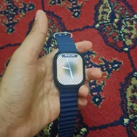 Smart watçh 10 seriya