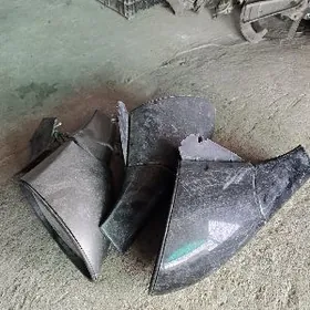 Opel vektra b bakawoy