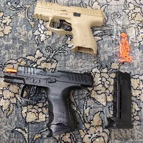 pistol oyunjak пистол игрушка