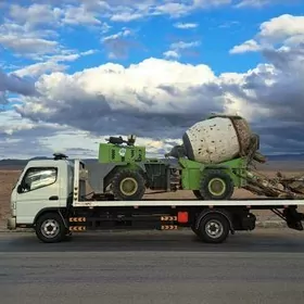 Mitsubishi Canter 2022