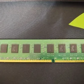 Оперативка DDR3 8 GB