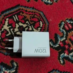 120 w zaryatnik redmi