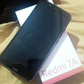 Redmi 7A