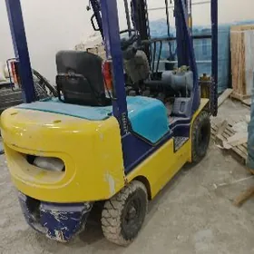 Komatsu PC138USLC-11 2008