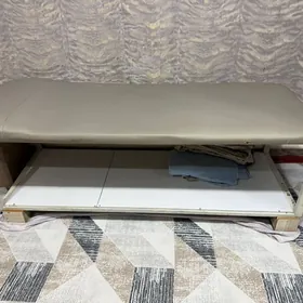 Kusetka  кушетка