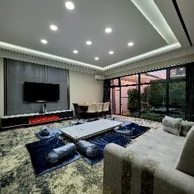 Eyesinden Satlyk Coganly Kotež