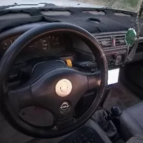 Opel Vectra 1991