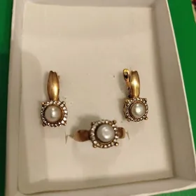 хуррем комплект