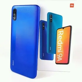 redmi 9a