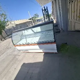 witirina haladilnik Et onimler