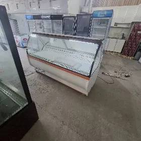 witirina haladilnik Et onimler