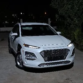 Hyundai Kona 2020