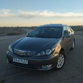 Toyota Camry 2005