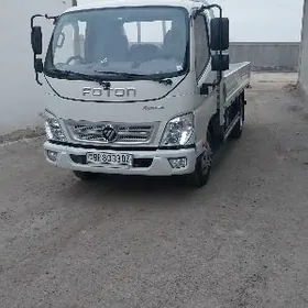 Foton Gratour V5 2025