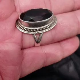 кумуш йузук