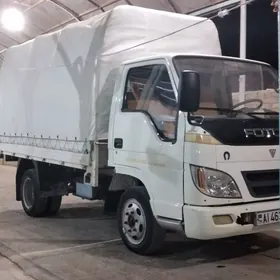 Foton Lovol FL935E 2008