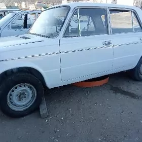 Lada 2106 1991