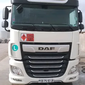 DAF 480 2022