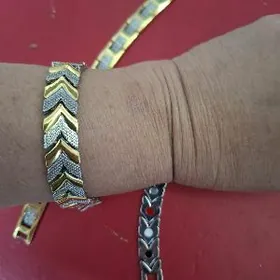 браслет давления