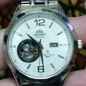 Sağat Часы Orient.