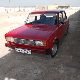 Lada 2105 1998