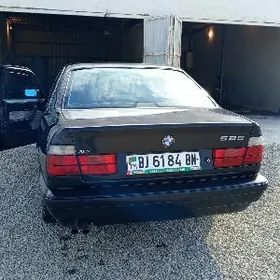 BMW 325 1994