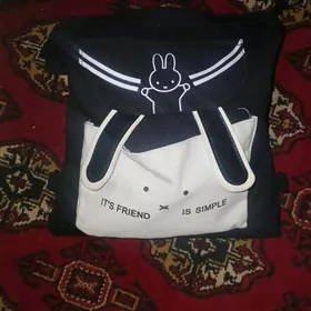 Mekdep okuvçy sumka